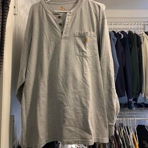 Carhartt Henley